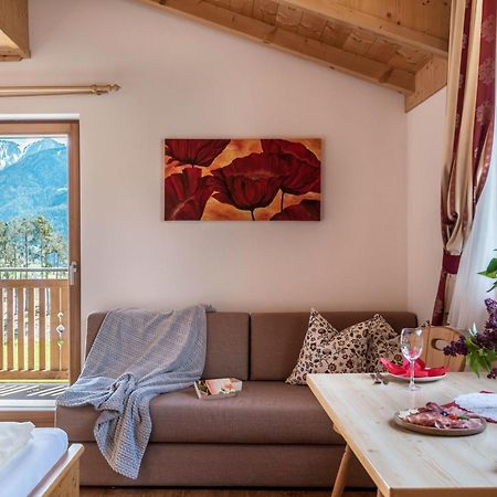 Huberhof Appzimmer Feldthurns Kültér fotó