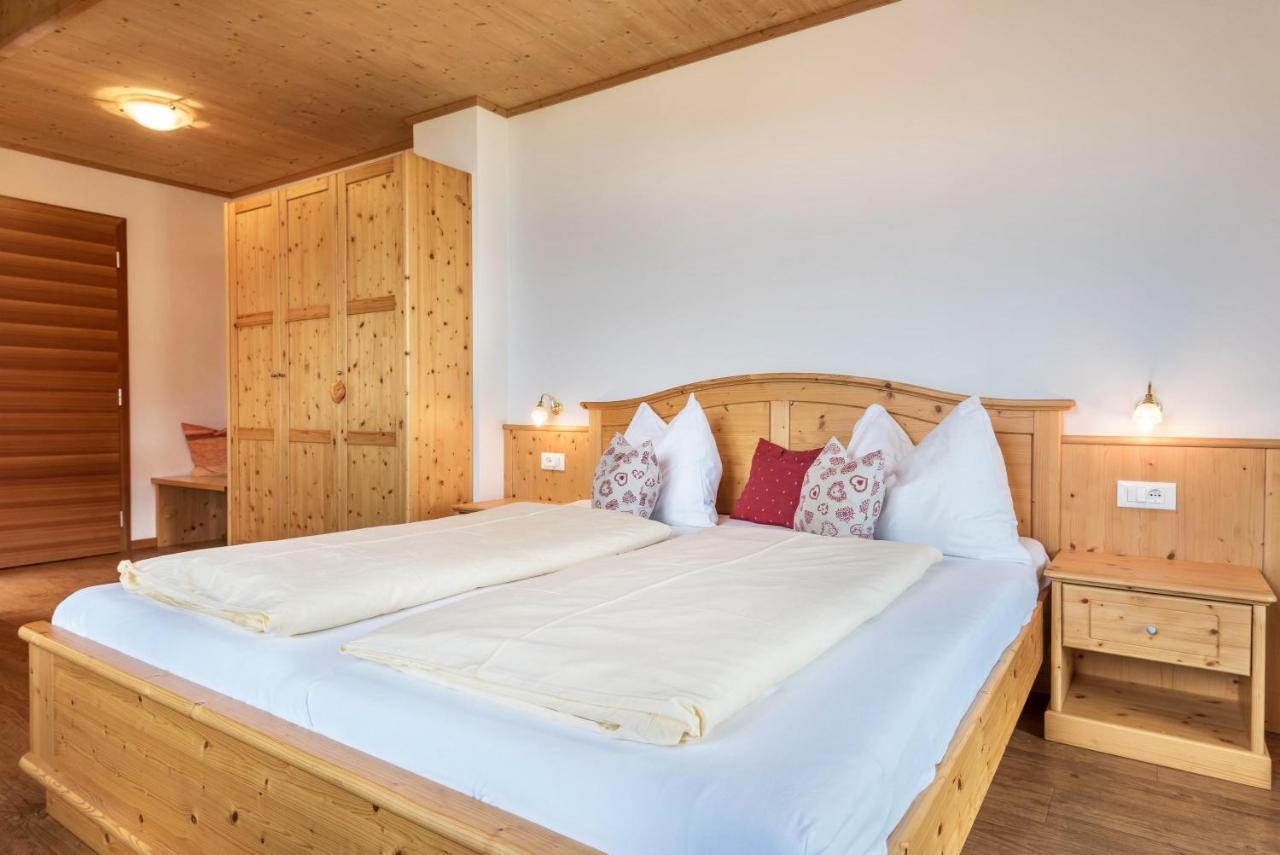 Huberhof Appzimmer Feldthurns Kültér fotó